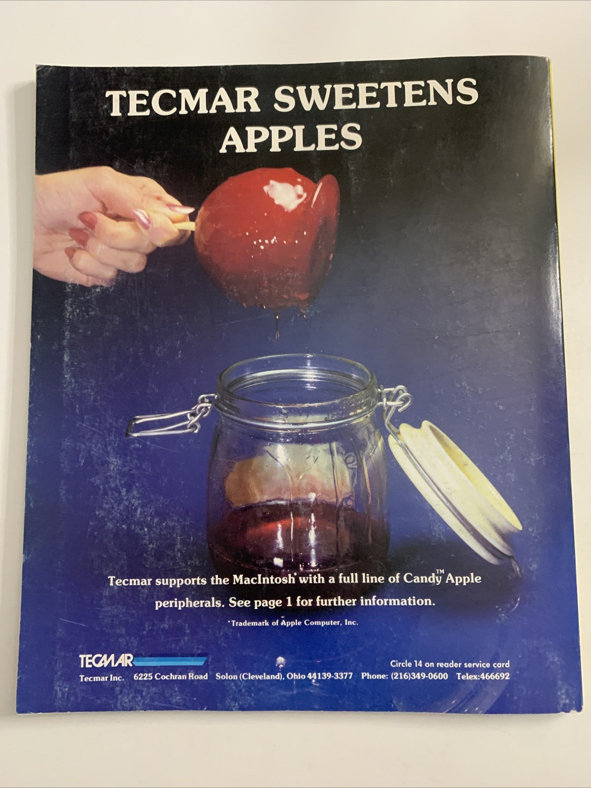 Macworld September/October 1984 MacDraw Game Wizards Apple Magazine