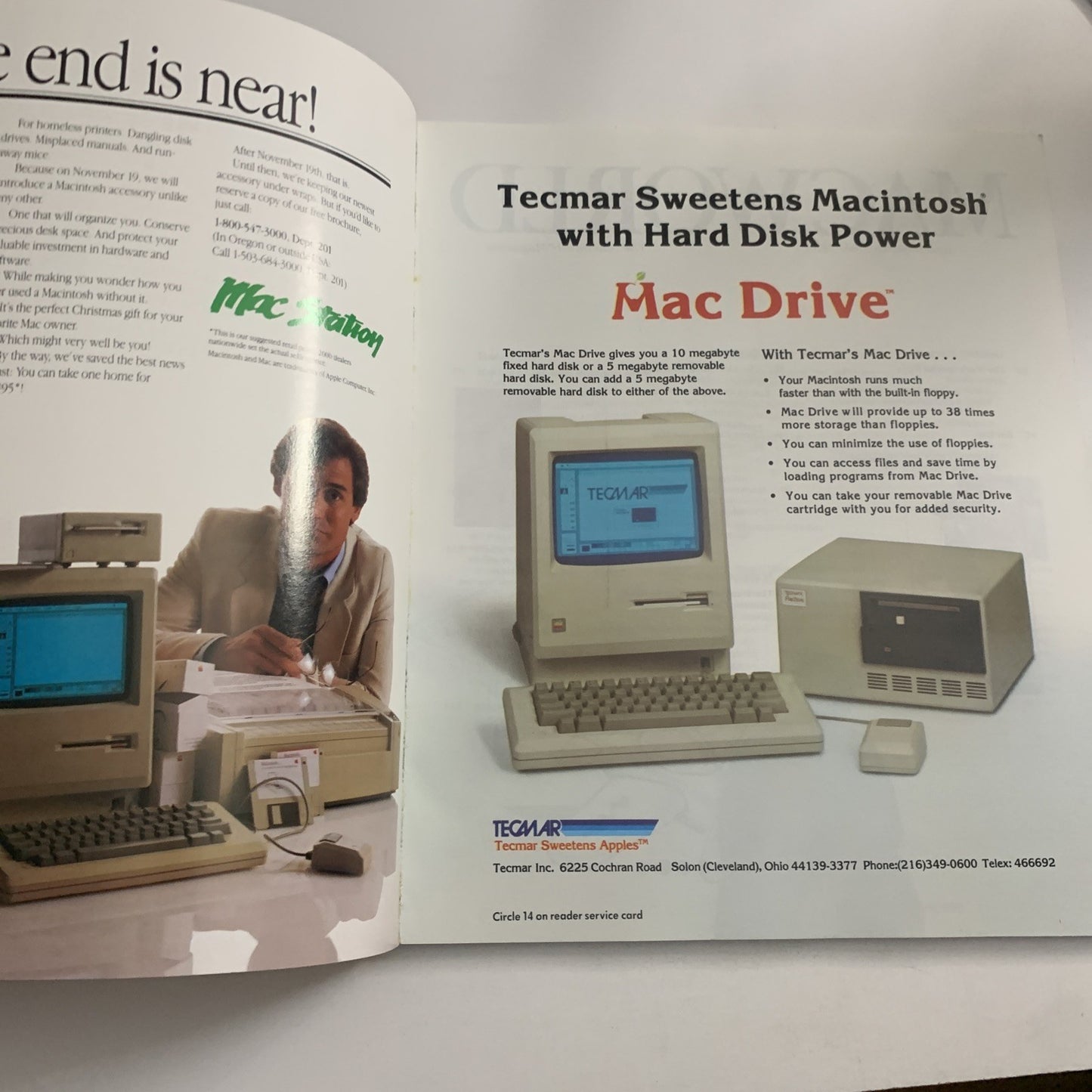 Macworld September/October 1984 MacDraw Game Wizards Apple Magazine