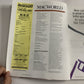 Macworld September/October 1984 MacDraw Game Wizards Apple Magazine