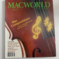 Macworld June 1985 Mac Compositions Itzhark Perlman Apple Macintosh Magazine