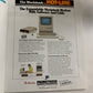 Macworld June 1985 Mac Compositions Itzhark Perlman Apple Macintosh Magazine
