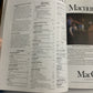 Macworld June 1985 Mac Compositions Itzhark Perlman Apple Macintosh Magazine