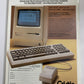 MacUser July August 1986 Desktop Publishing Revolution Apple Macintosh Magazine