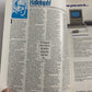 MacUser July August 1986 Desktop Publishing Revolution Apple Macintosh Magazine