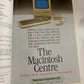 MacUser July August 1986 Desktop Publishing Revolution Apple Macintosh Magazine