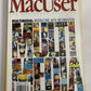MacUser March 1989 Over 350 Product Reviews Multimedia Special Apple Magazine