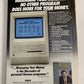 MacUser March 1989 Over 350 Product Reviews Multimedia Special Apple Magazine