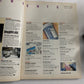 MacUser March 1989 Over 350 Product Reviews Multimedia Special Apple Magazine