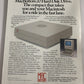 Macworld July 1986 Apple Macintosh Magazine Color Your Mac & Desktop Publishing