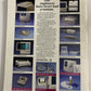 Macworld August 1987 MS-DOS On Mac Apple Macintosh Magazine