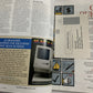 Macworld July 1985 Program For Writers, MacDraw, Business Apple Magazine