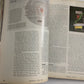 Macworld June 1990 Computer Graphics 3D Rendering Apple Macintosh Magazine