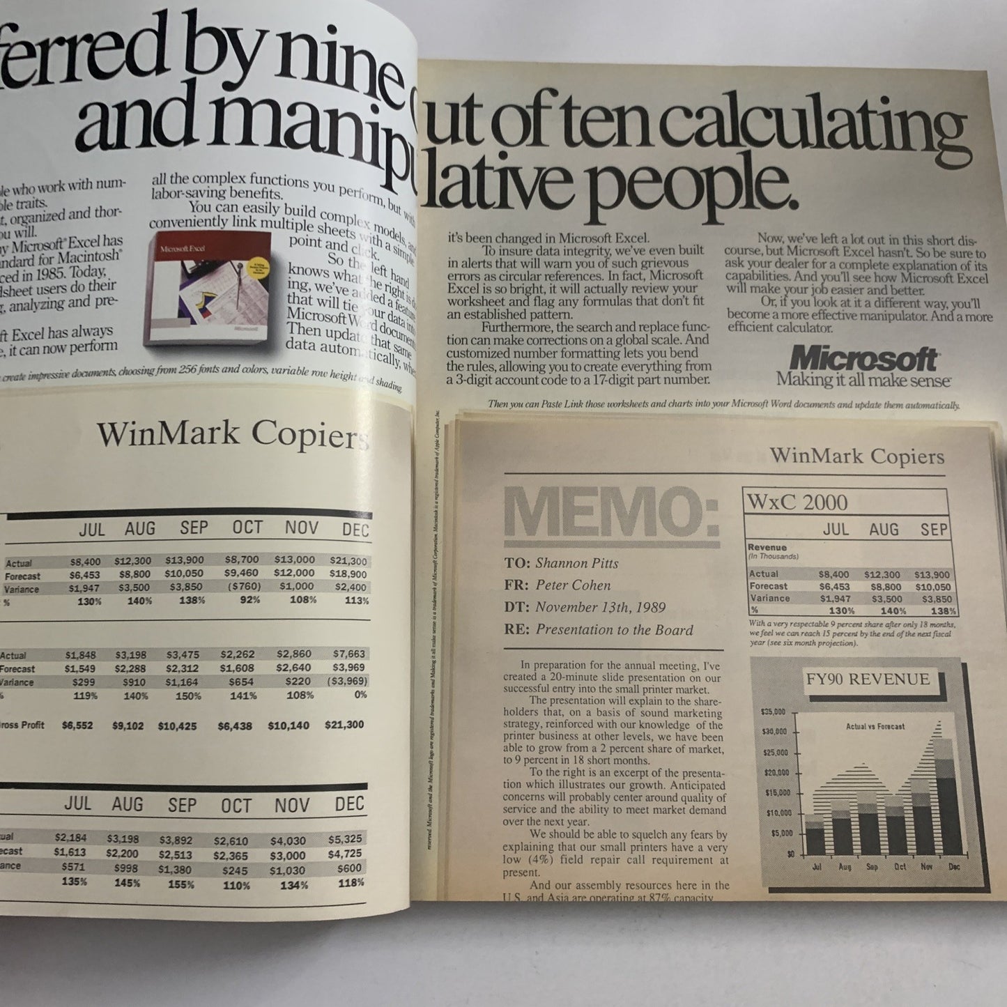 Macworld June 1990 Computer Graphics 3D Rendering Apple Macintosh Magazine