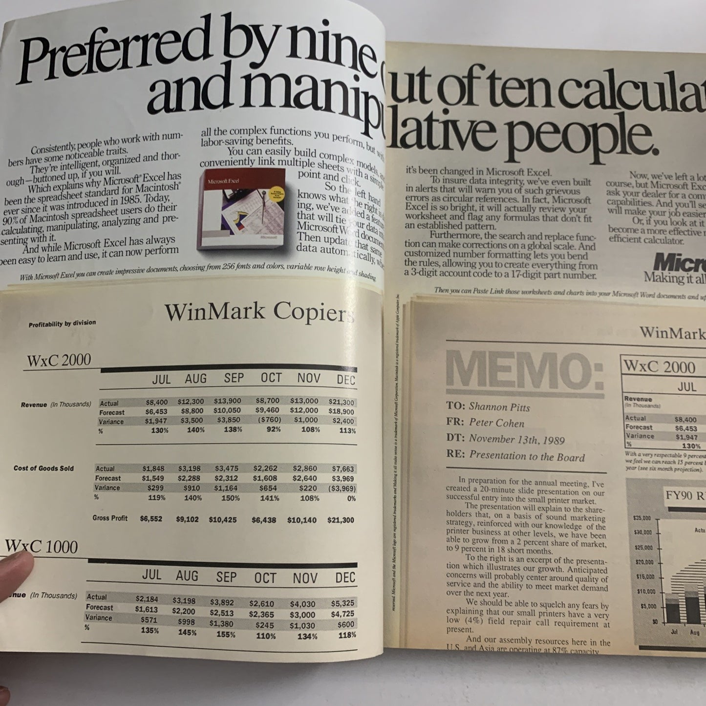 Macworld June 1990 Computer Graphics 3D Rendering Apple Macintosh Magazine