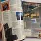Macworld June 1990 Computer Graphics 3D Rendering Apple Macintosh Magazine