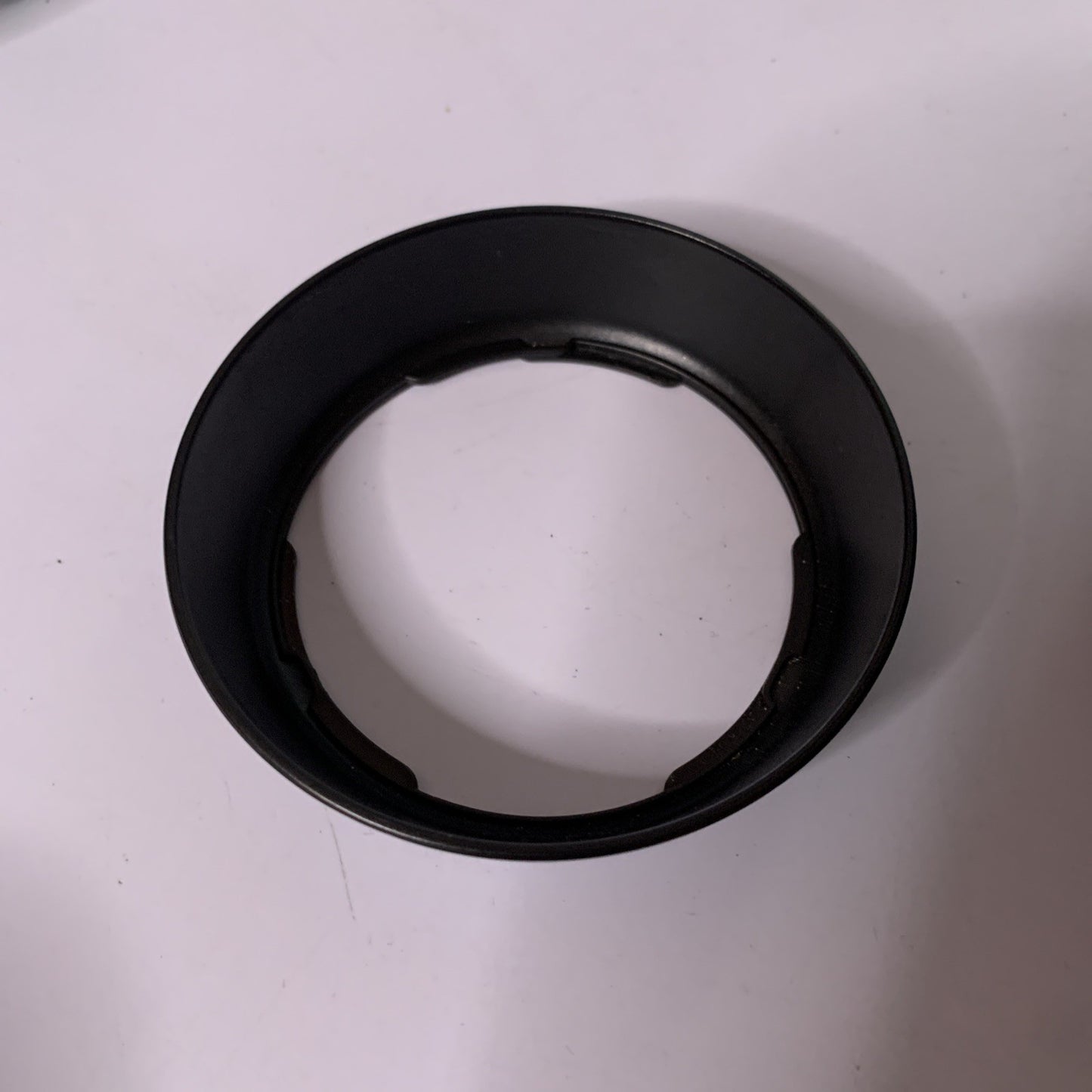 Canon EF-S 55-250mm f/4.0-5.6 Image Stabilizer STM Lens + Lens Hood