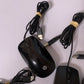 Bulk Lot 5x USB Wired Mouse 3x HP 1x Dell 1x Rapoo Tested & Working