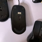Bulk Lot 5x USB Wired Mouse 3x HP 1x Dell 1x Rapoo Tested & Working