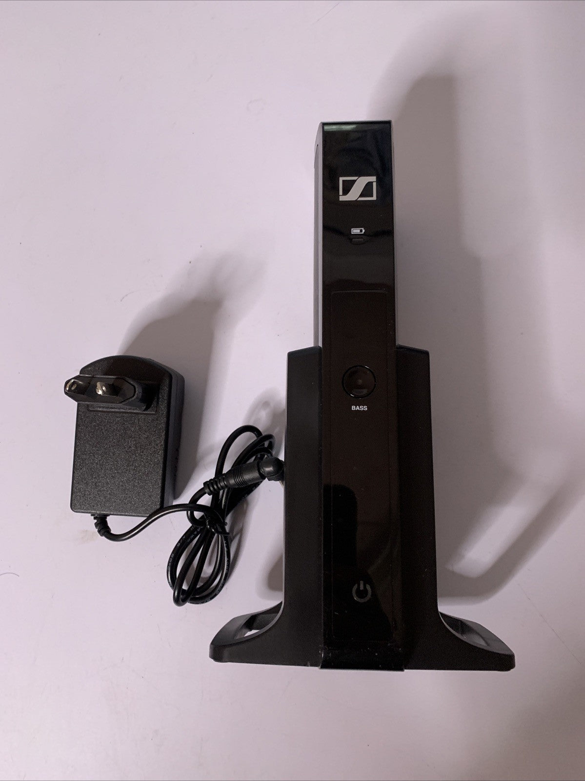 Sennheiser TR 165 Wireless Charging Base Unit Only