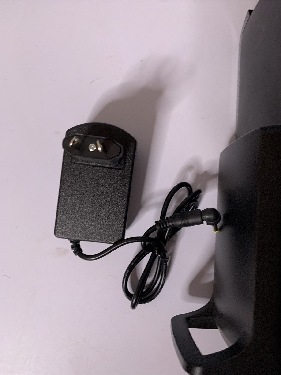 Sennheiser TR 165 Wireless Charging Base Unit Only