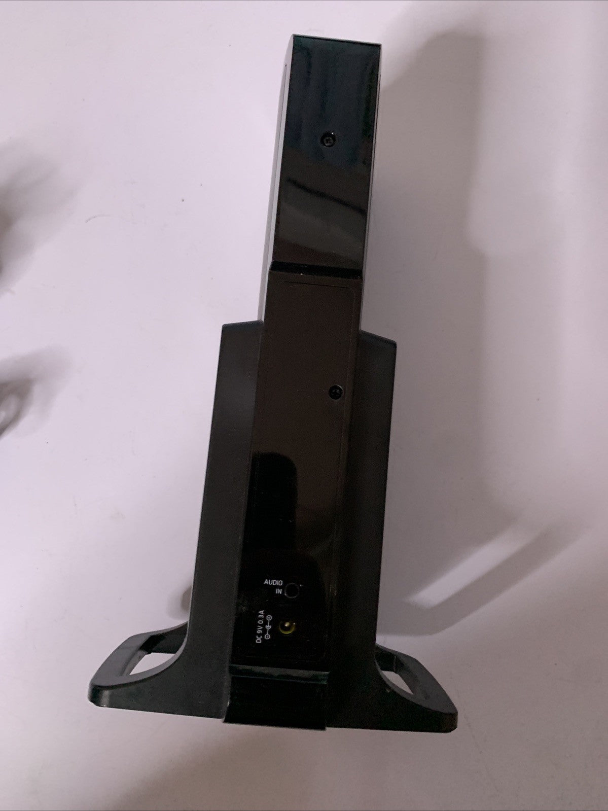 Sennheiser TR 165 Wireless Charging Base Unit Only
