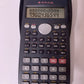 Casio Fx-82MS Scientific Calculator With Cover