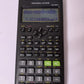 Casio fx-82AU PLUS II 2nd Edition Scientific Calculator With Cover