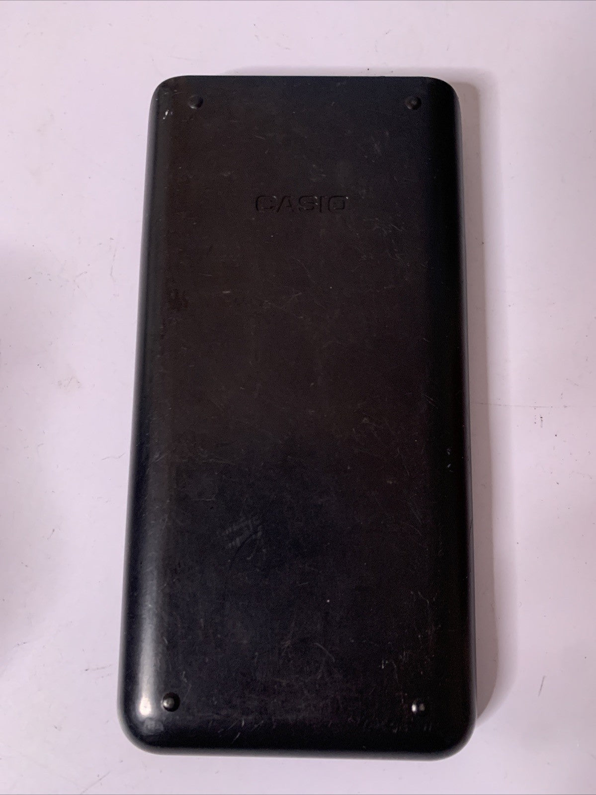 Casio fx-82AU PLUS II 2nd Edition Scientific Calculator With Cover