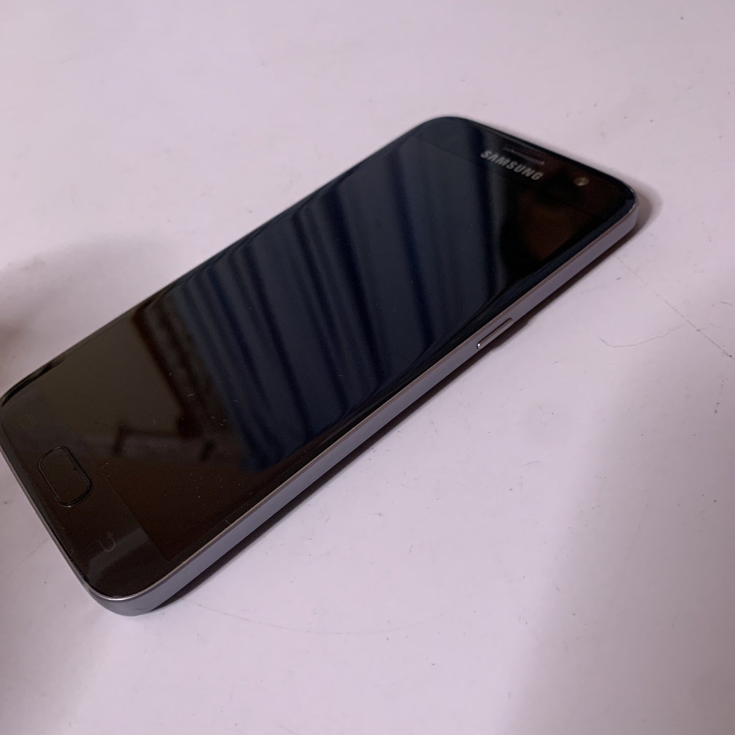 Samsung Galaxy S7 32GB SM-G930F  *Doesn't Turn On For Parts Or Repair