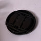 Genuine Canon LC-58 Front Lens Cap Snap On 58mm