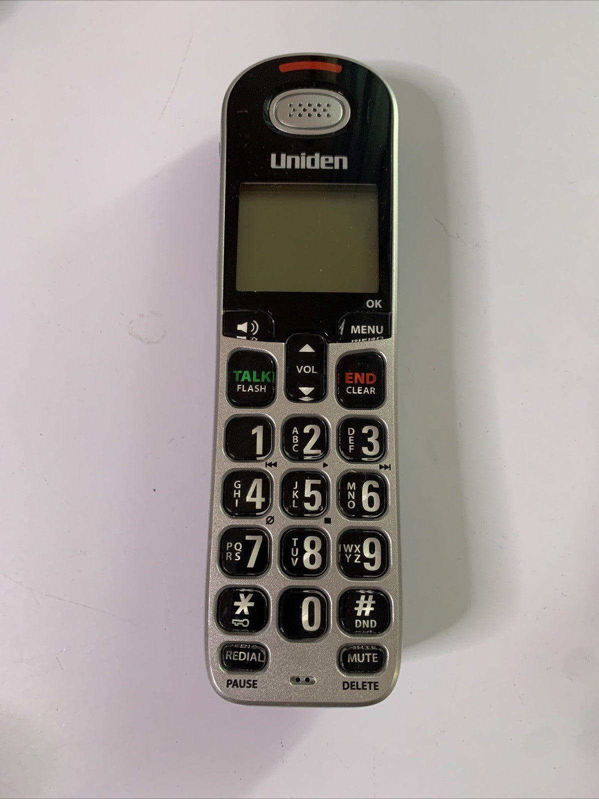 Uniden SSE35 Handset Only