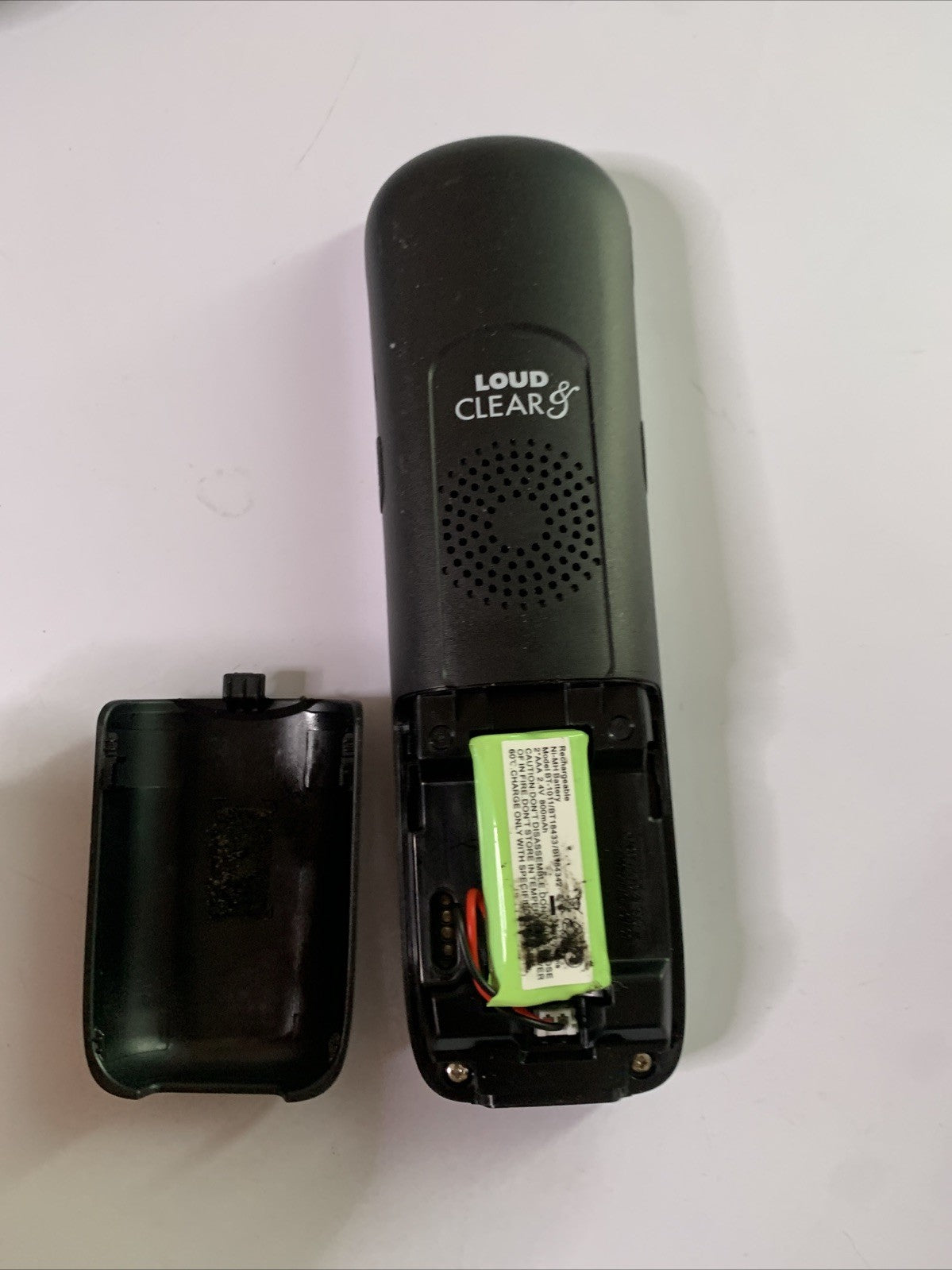 Uniden SSE35 Handset Only