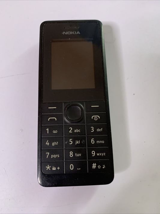 Nokia RM-962 Mobile Phone Vintage *Untested