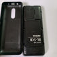 Nokia RM-962 Mobile Phone Vintage *Untested