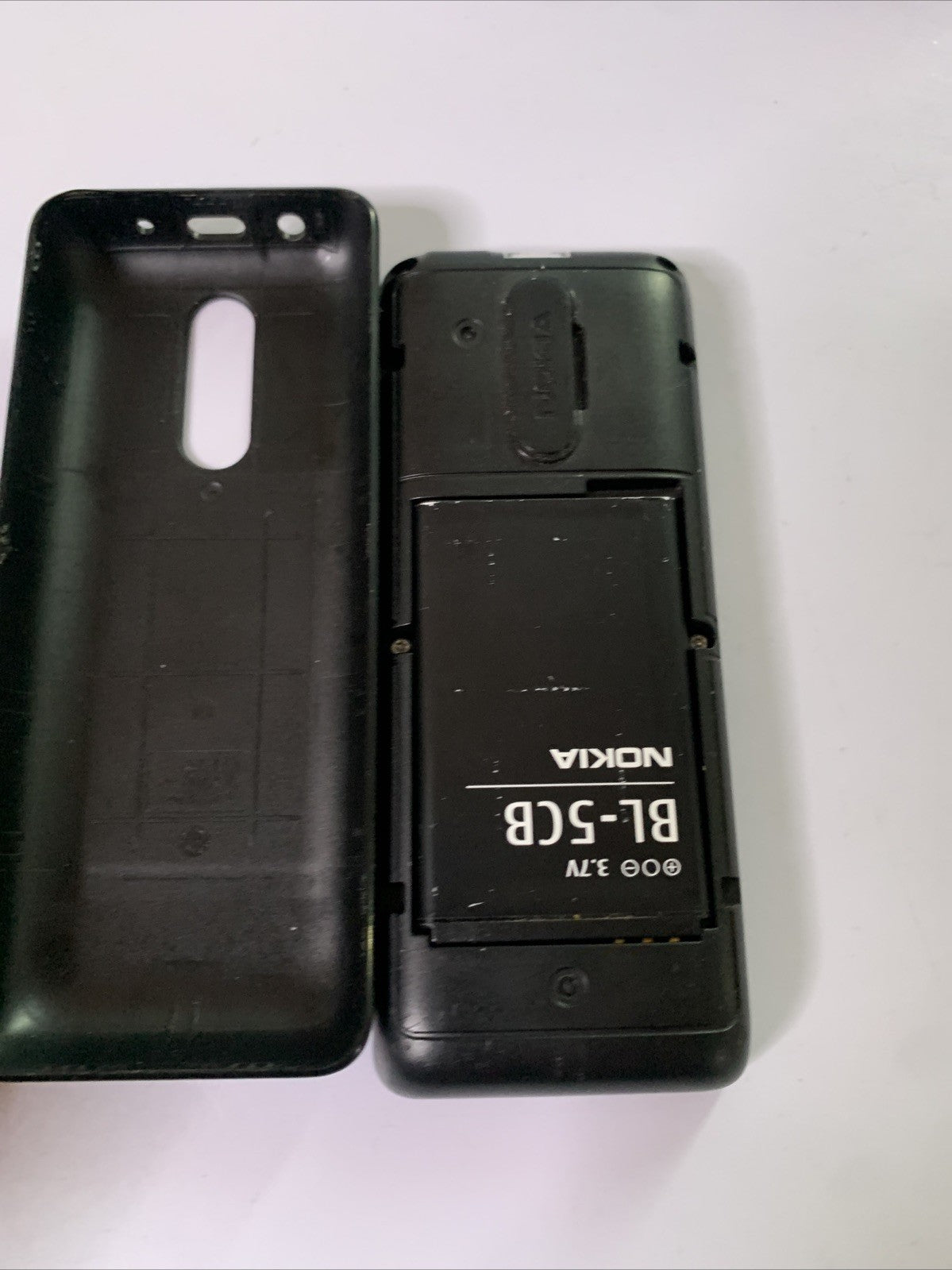 Nokia RM-962 Mobile Phone Vintage *Untested