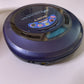 Sony CD Walkman D-EJ625 *For Parts Or Repair
