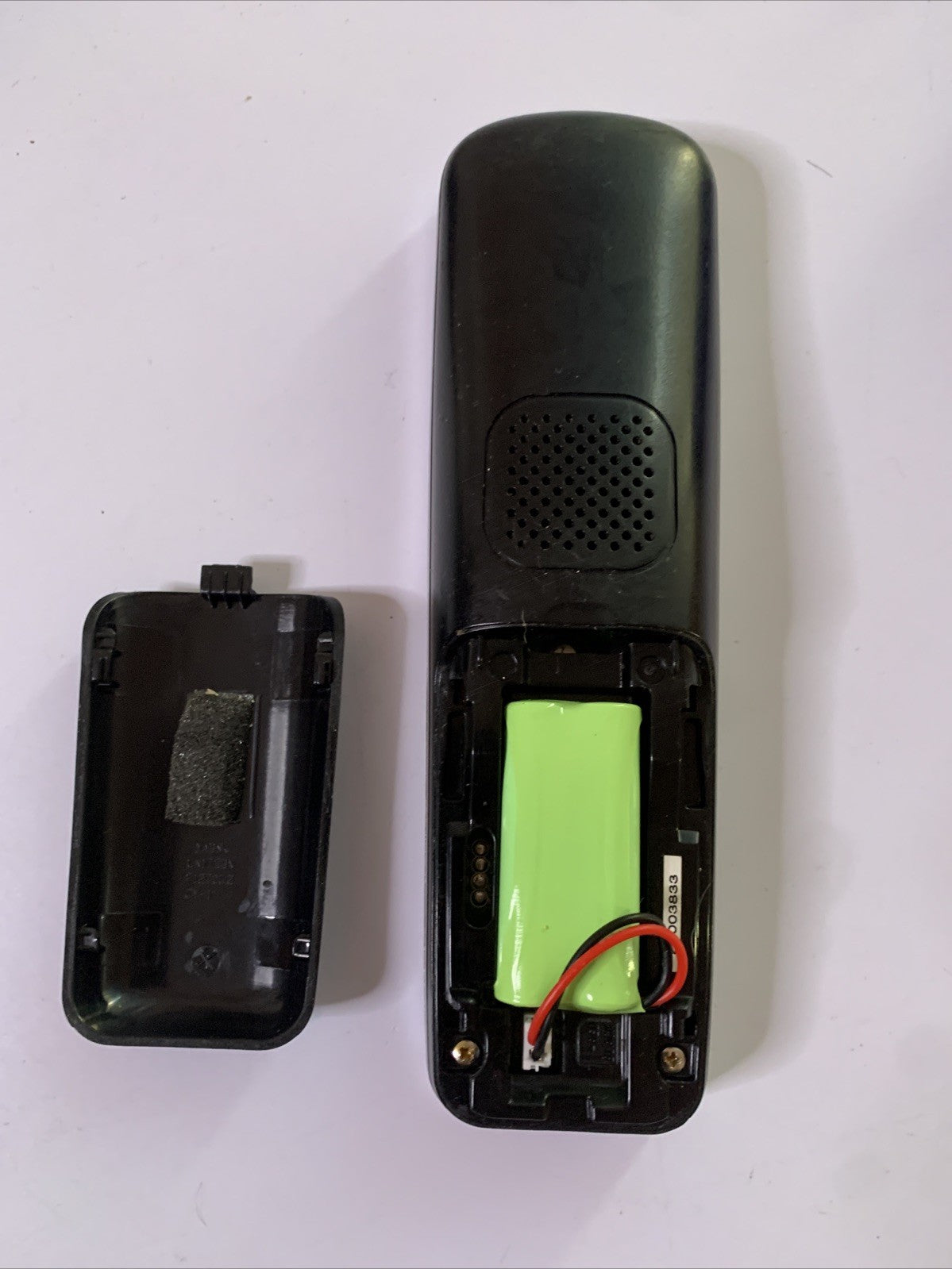 Uniden DECT 3135 Handset Only