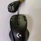 Logitech G300s Mouse USB Wired 9-Button Ambidextrous M-U0029