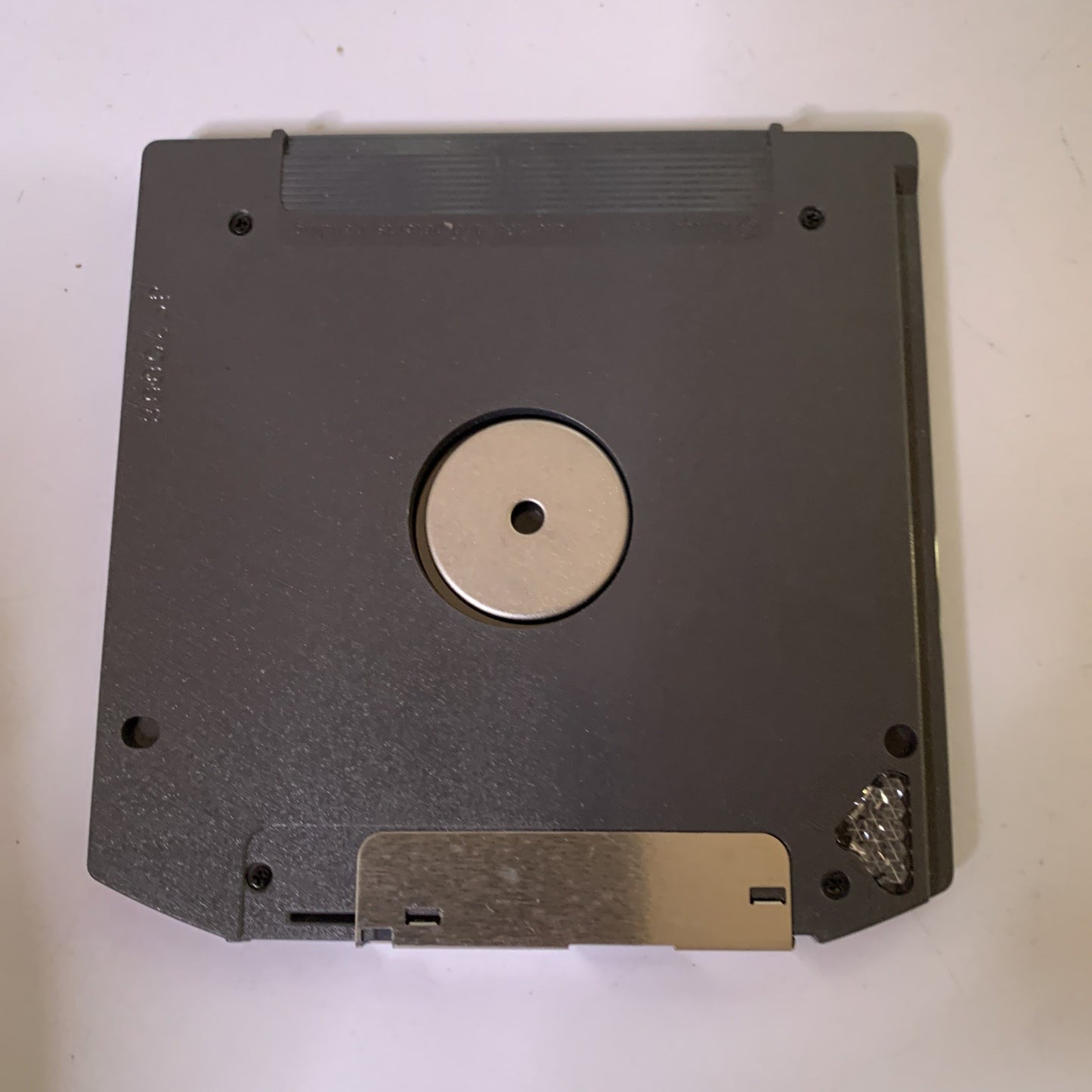 2x Fujifilm 100MB Zip Disk