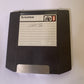 2x Fujifilm 100MB Zip Disk