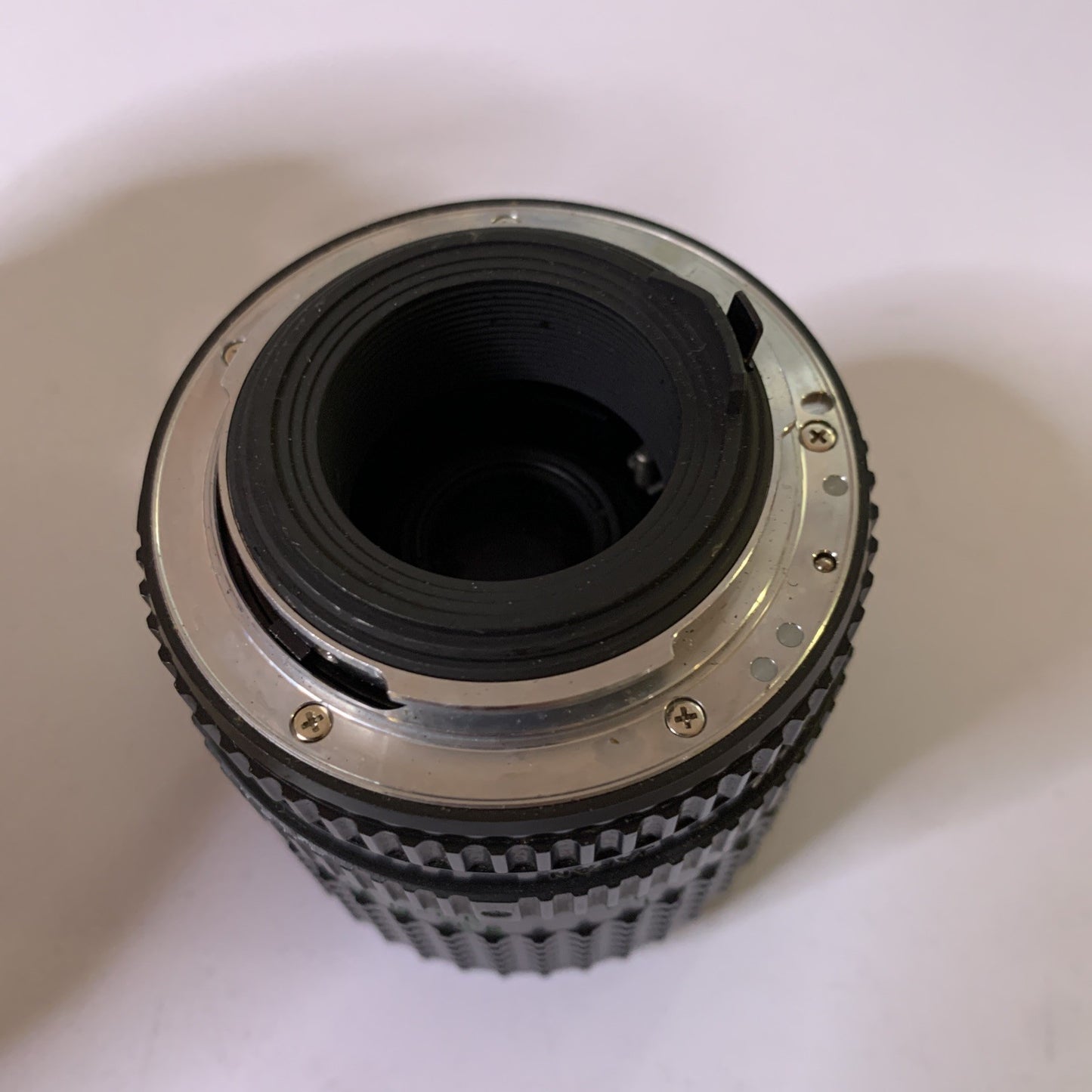 Pentax SMC Pentax-A Zoom 1:4 35-70mm Lens *Mould/Fungus In Lens