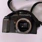 Pentax A3 Date Film Camera *Shutter Not Working Scratches & Wear On The Camera