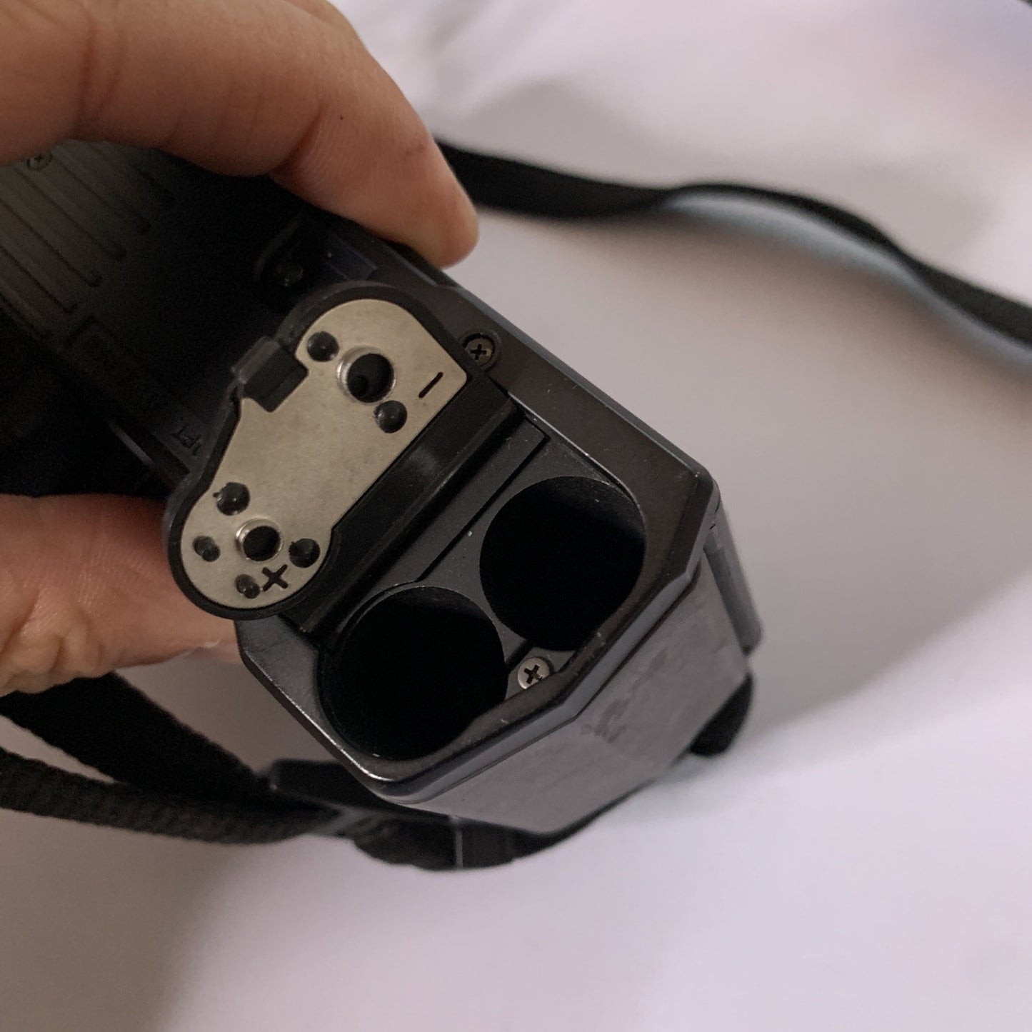 Pentax A3 Date Film Camera *Shutter Not Working Scratches & Wear On The Camera