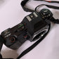 Pentax A3 Date Film Camera *Shutter Not Working Scratches & Wear On The Camera