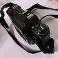 Pentax A3 Date Film Camera *Shutter Not Working Scratches & Wear On The Camera