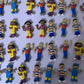 65x Bulk Lot Lake Shore Pretend Play Learning Mini Figures