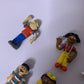 65x Bulk Lot Lake Shore Pretend Play Learning Mini Figures