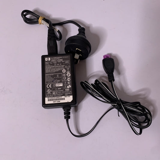 Genuine HP 0957-2286 Printer Power Supply 30V 333mA For HP OfficeJet DeskJet
