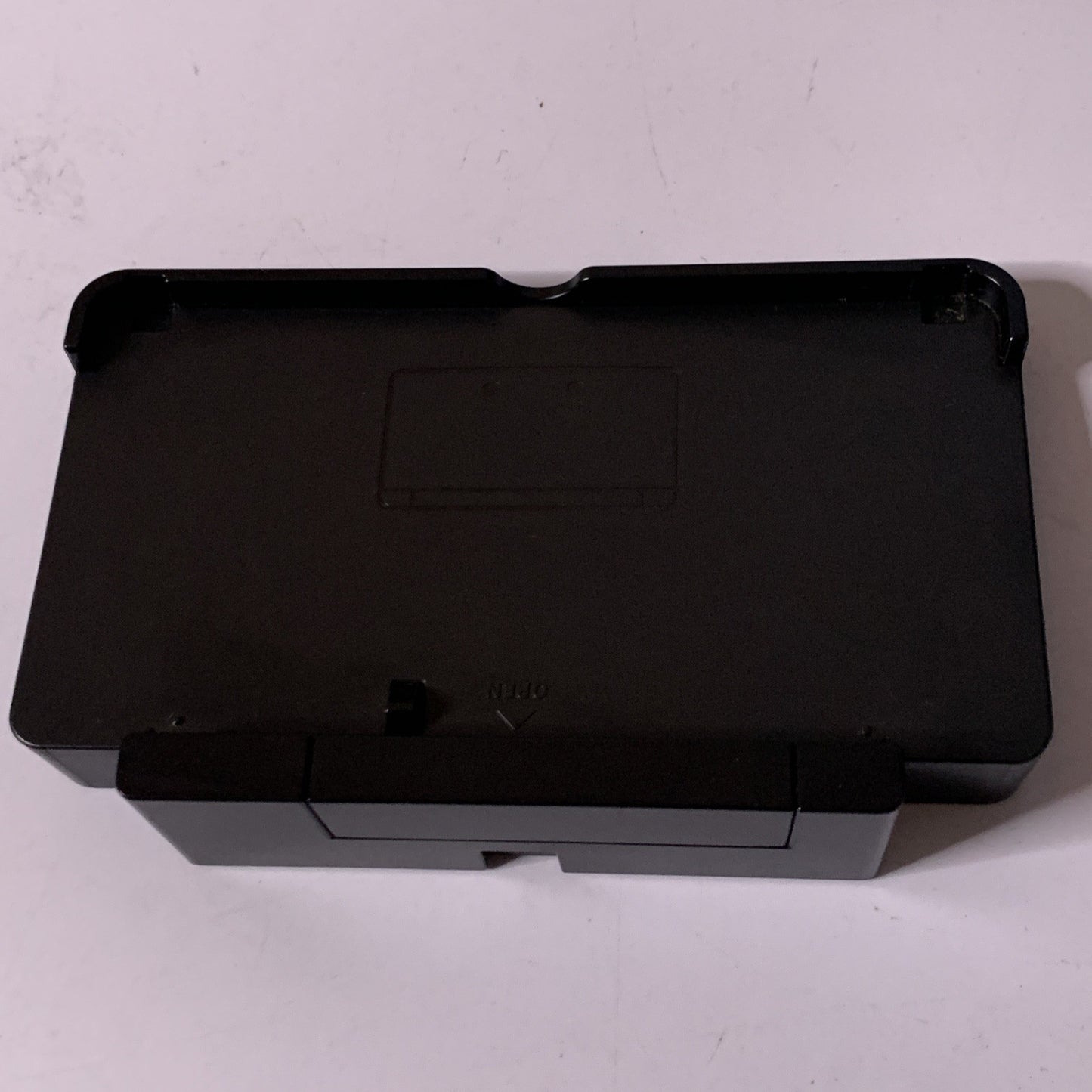 Genuine Official Nintendo 3DS Charging Dock Cradle CTR-007