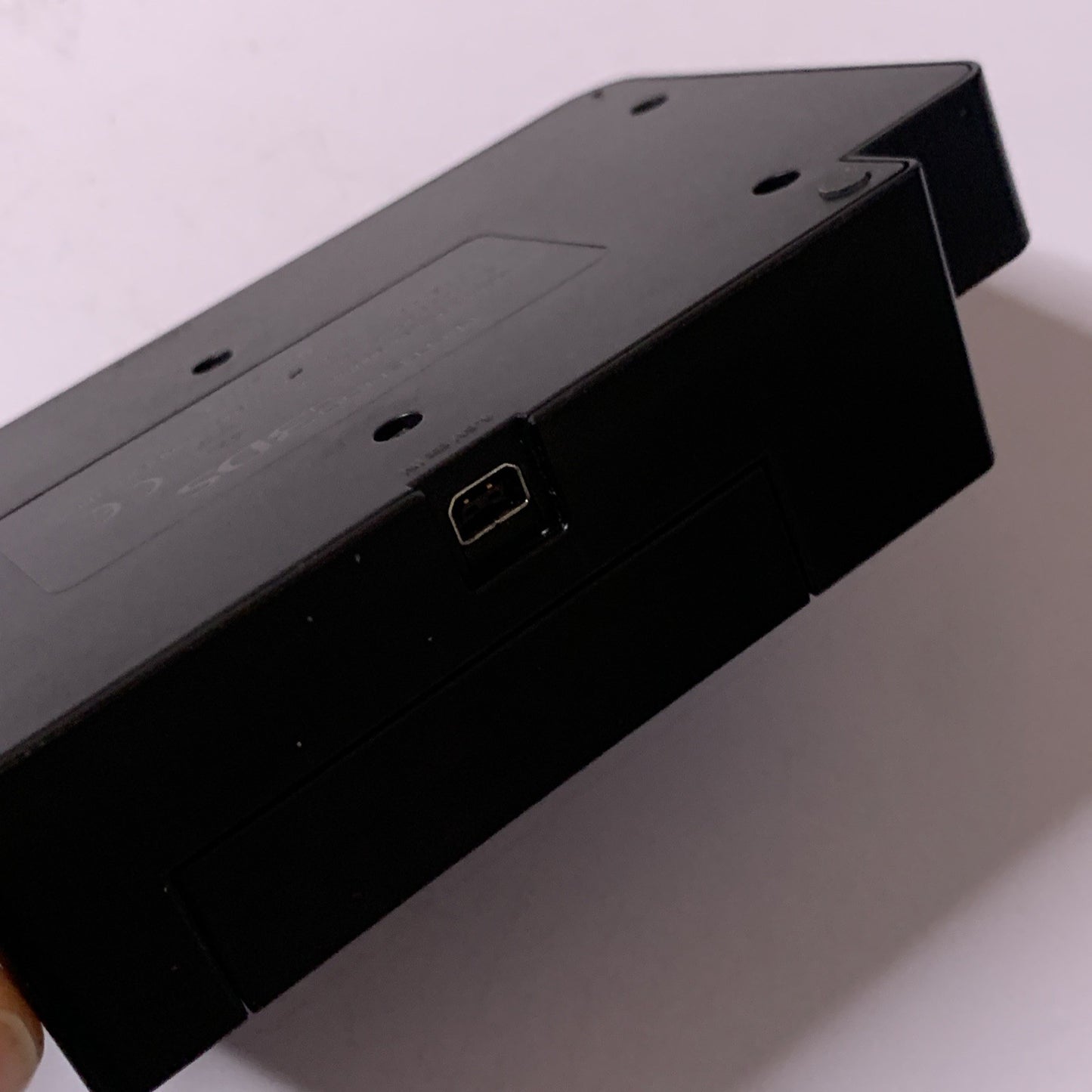 Genuine Official Nintendo 3DS Charging Dock Cradle CTR-007